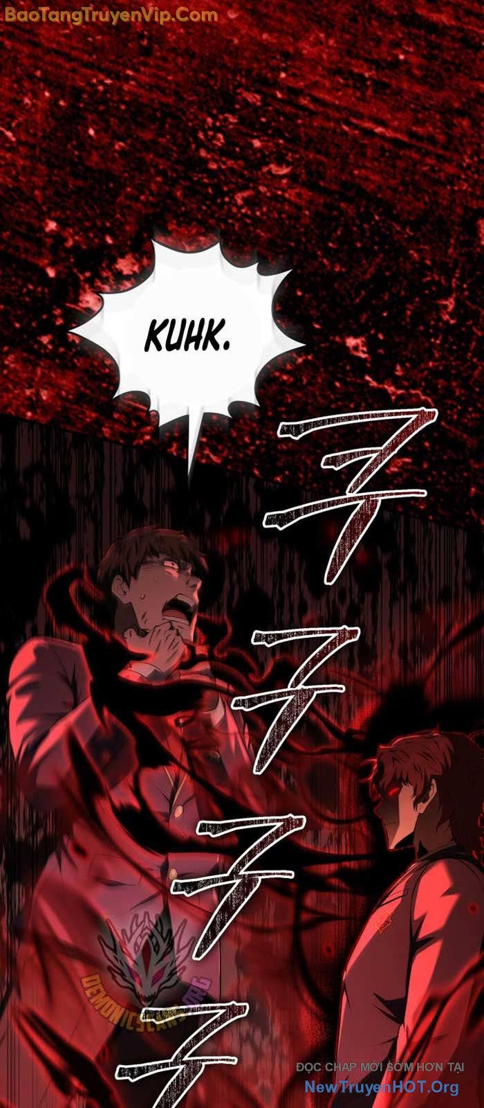 Phản Diện Mắt Cáo Của Học Viện Ma Giới Chapter 28 - Trang 13
