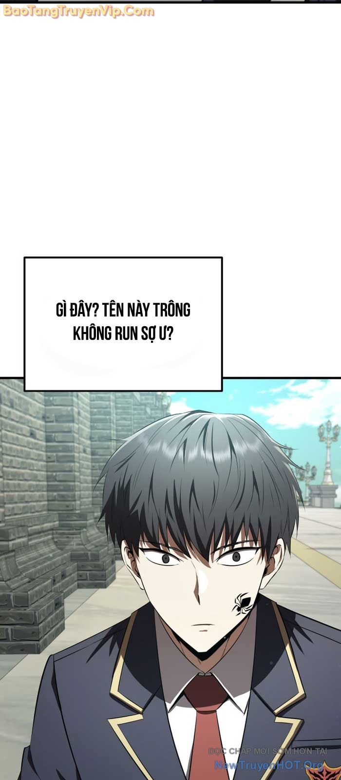 Phản Diện Mắt Cáo Của Học Viện Ma Giới Chapter 28 - Trang 19