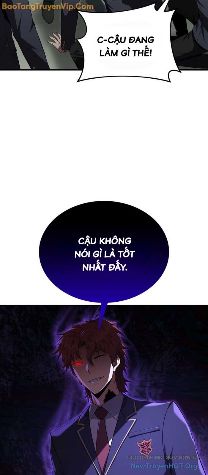 Phản Diện Mắt Cáo Của Học Viện Ma Giới Chapter 28 - Trang 23