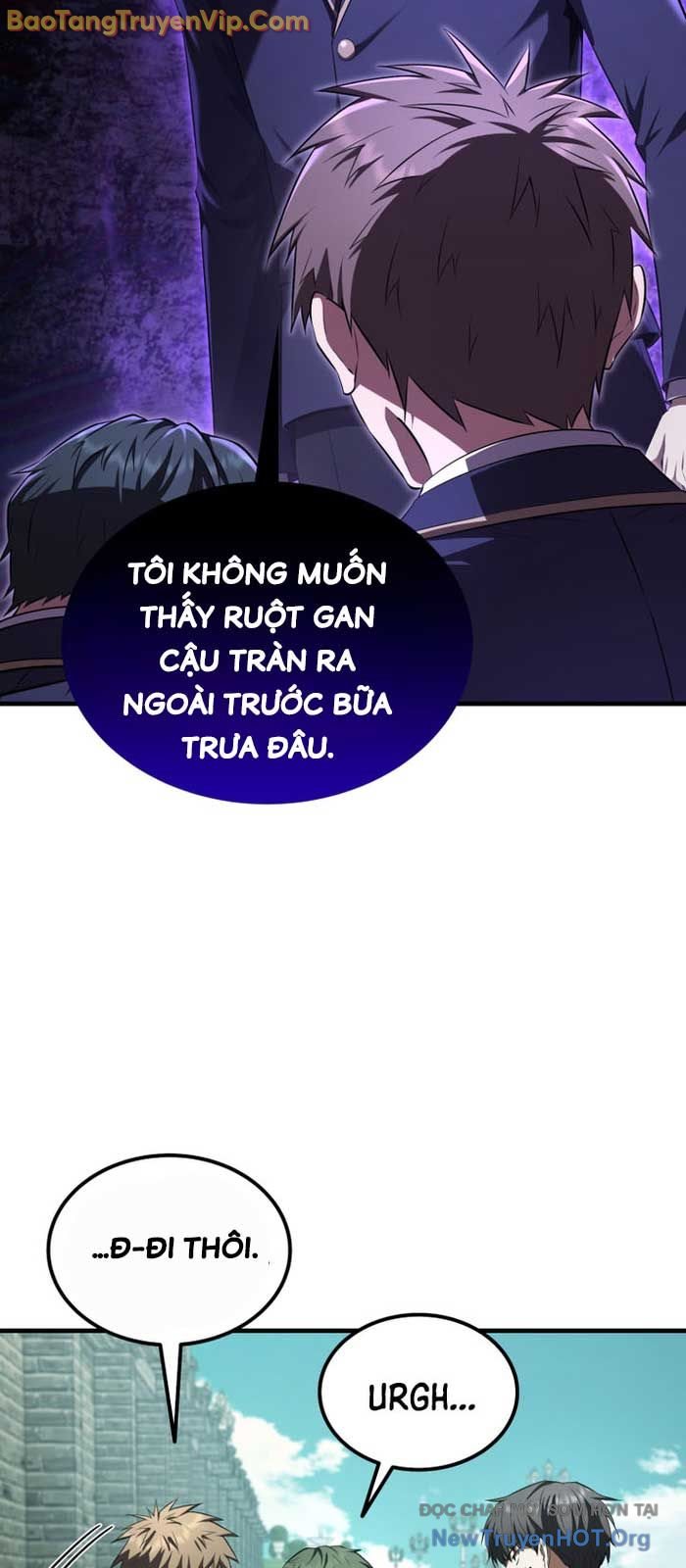 Phản Diện Mắt Cáo Của Học Viện Ma Giới Chapter 28 - Trang 24