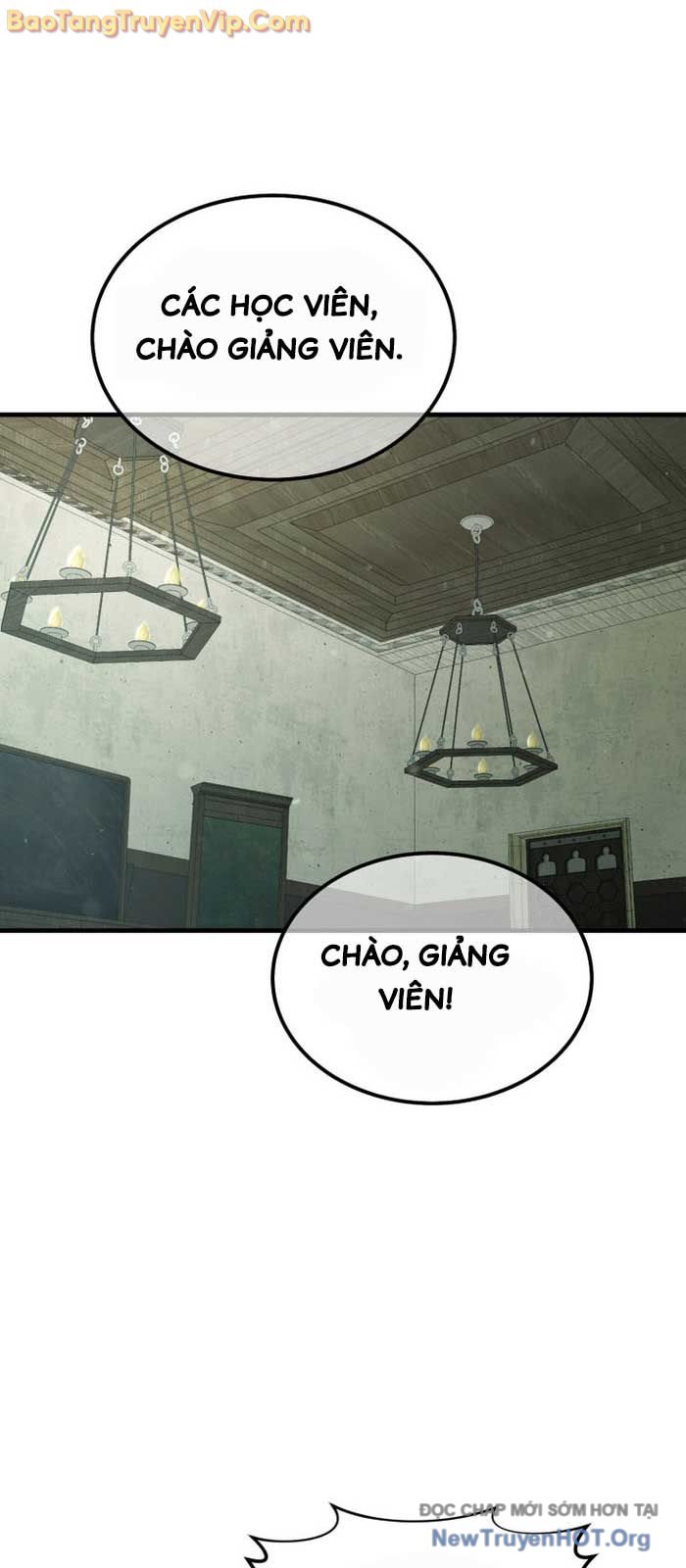 Phản Diện Mắt Cáo Của Học Viện Ma Giới Chapter 28 - Trang 32