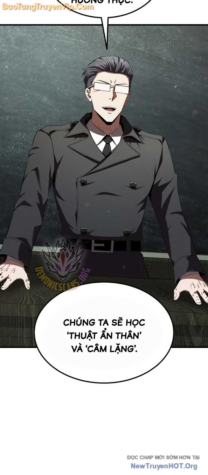 Phản Diện Mắt Cáo Của Học Viện Ma Giới Chapter 28 - Trang 34