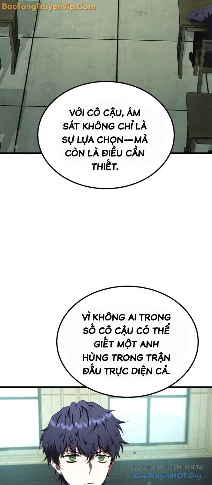 Phản Diện Mắt Cáo Của Học Viện Ma Giới Chapter 28 - Trang 37