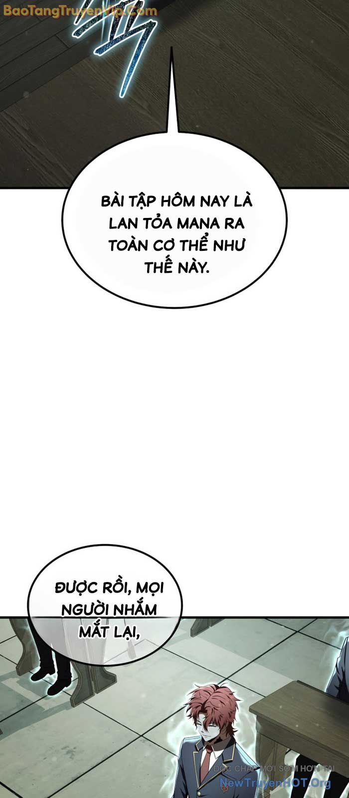 Phản Diện Mắt Cáo Của Học Viện Ma Giới Chapter 28 - Trang 46