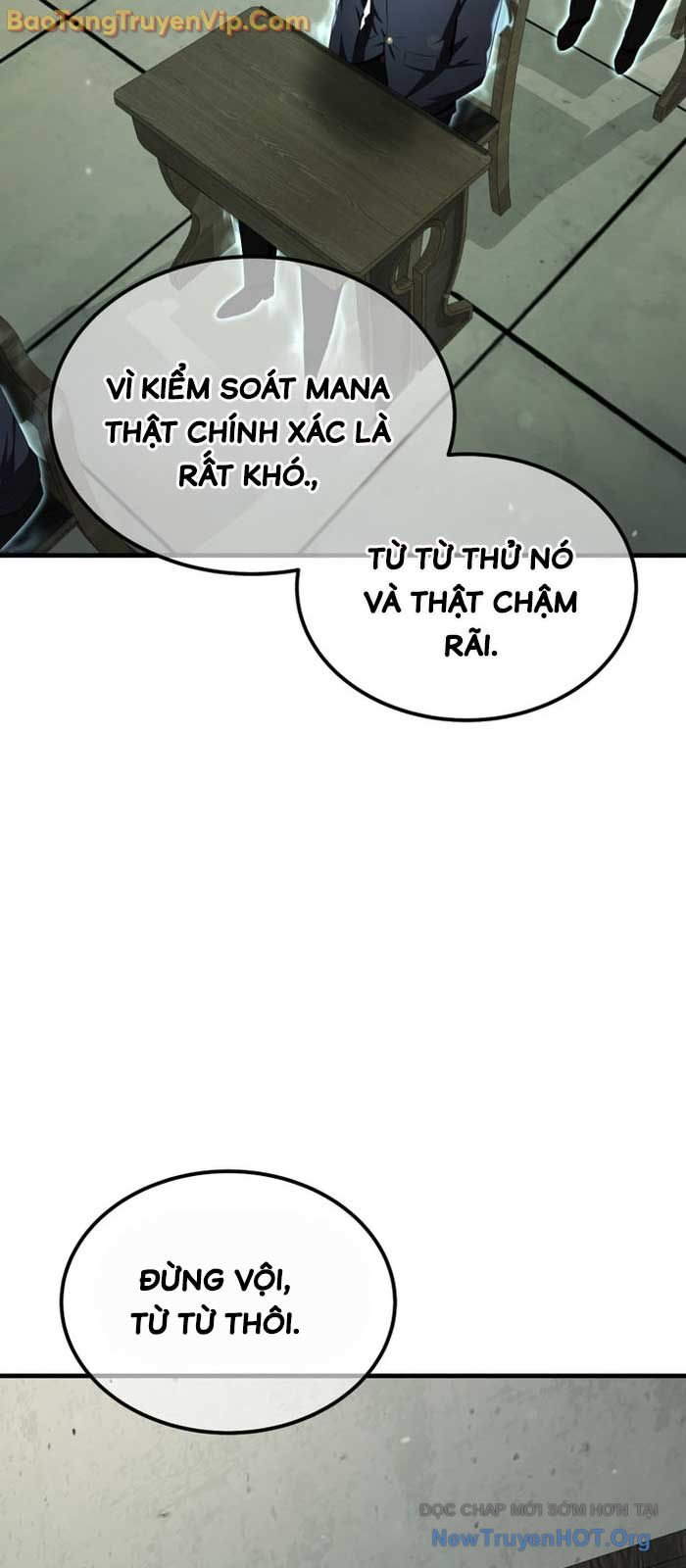 Phản Diện Mắt Cáo Của Học Viện Ma Giới Chapter 28 - Trang 47