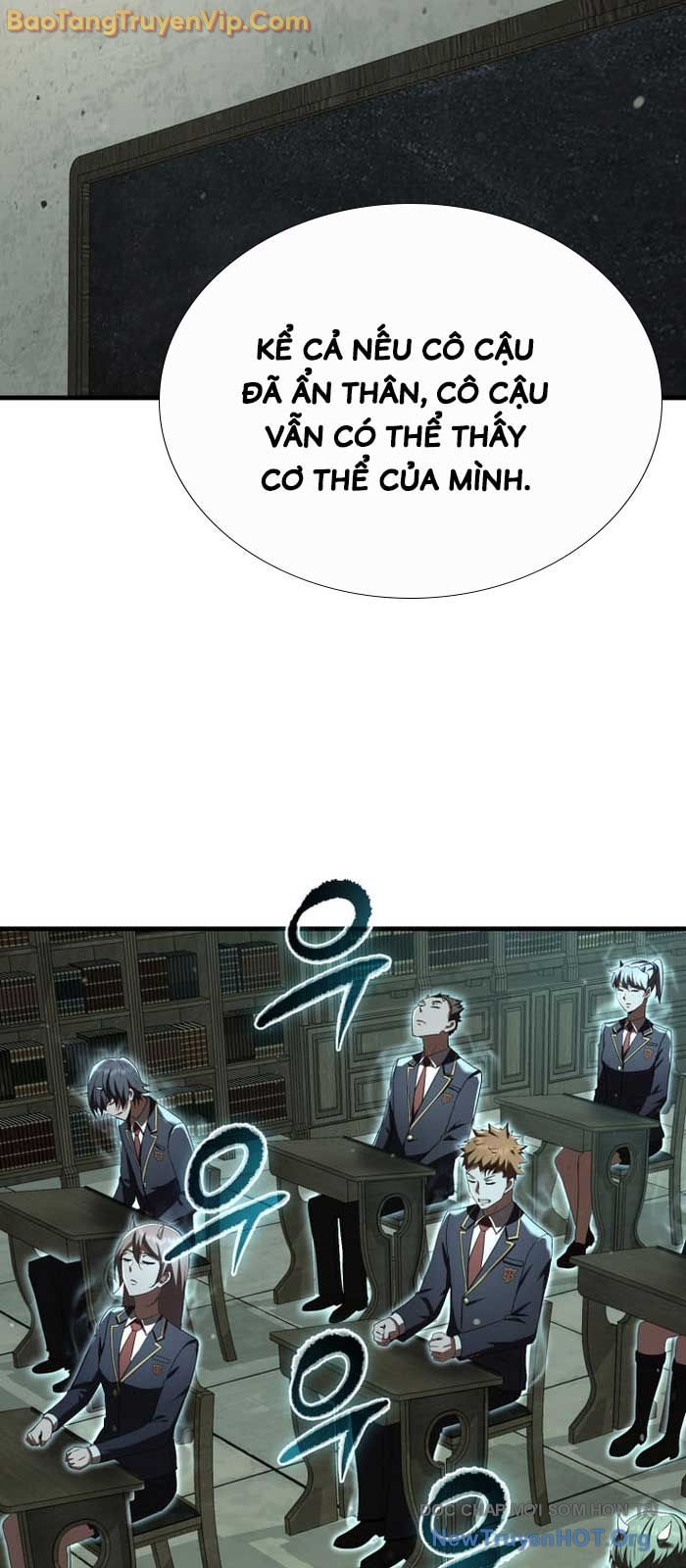 Phản Diện Mắt Cáo Của Học Viện Ma Giới Chapter 28 - Trang 48