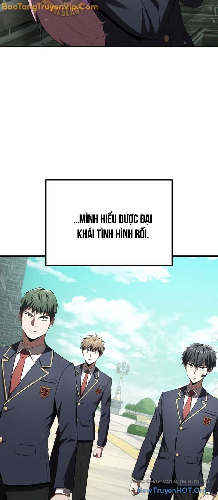 Phản Diện Mắt Cáo Của Học Viện Ma Giới Chapter 28 - Trang 5
