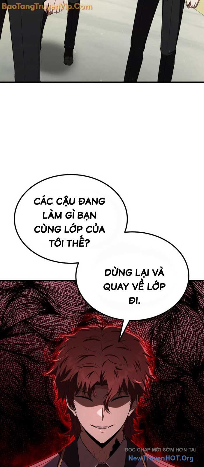 Phản Diện Mắt Cáo Của Học Viện Ma Giới Chapter 28 - Trang 6