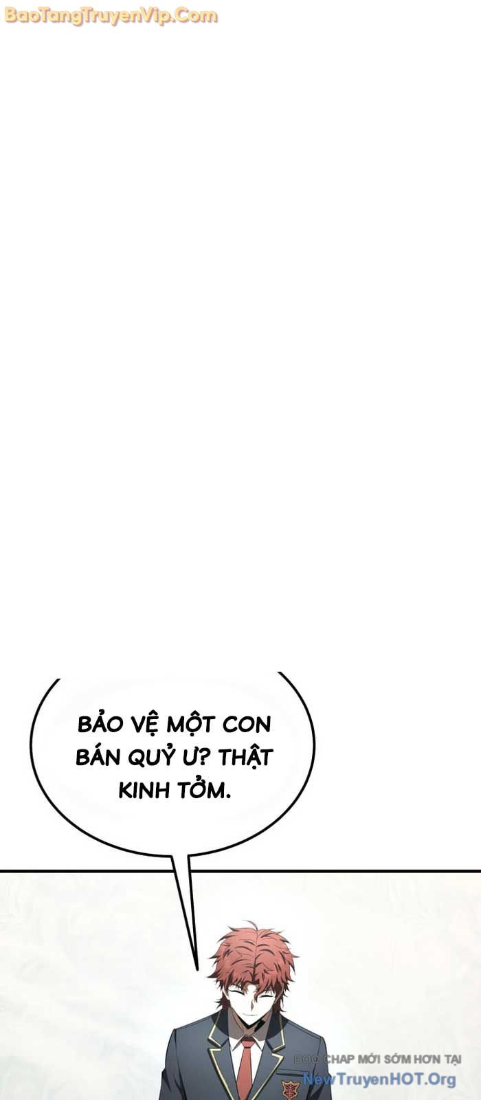Phản Diện Mắt Cáo Của Học Viện Ma Giới Chapter 28 - Trang 9