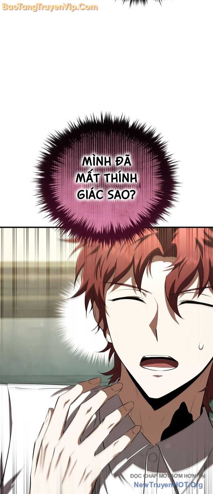 Phản Diện Mắt Cáo Của Học Viện Ma Giới Chapter 29.1 - Trang 21