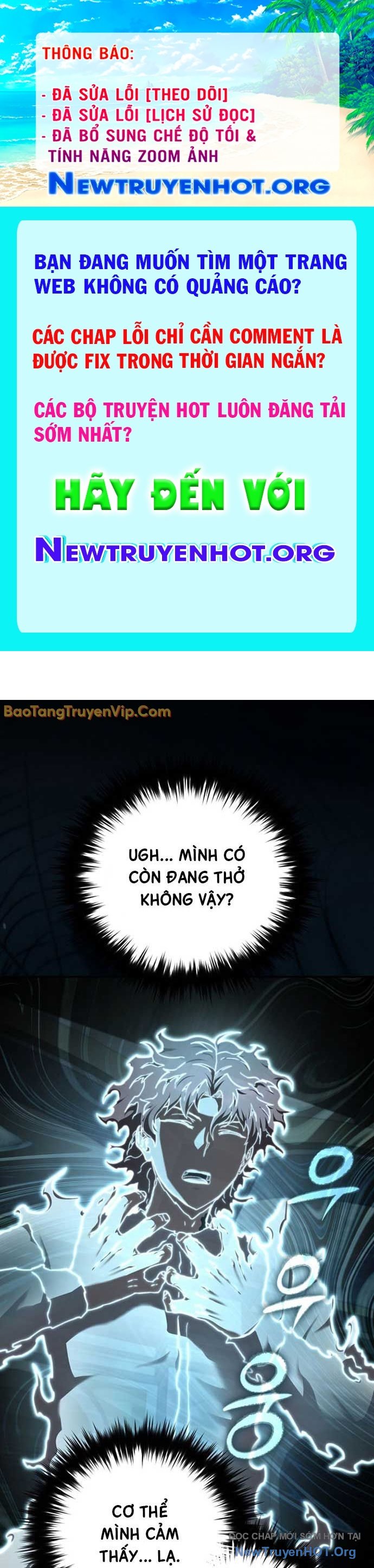 Phản Diện Mắt Cáo Của Học Viện Ma Giới Chapter 29.1 - Trang 3