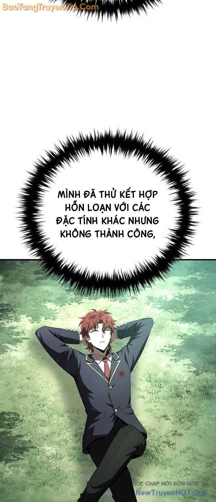 Phản Diện Mắt Cáo Của Học Viện Ma Giới Chapter 29.1 - Trang 32