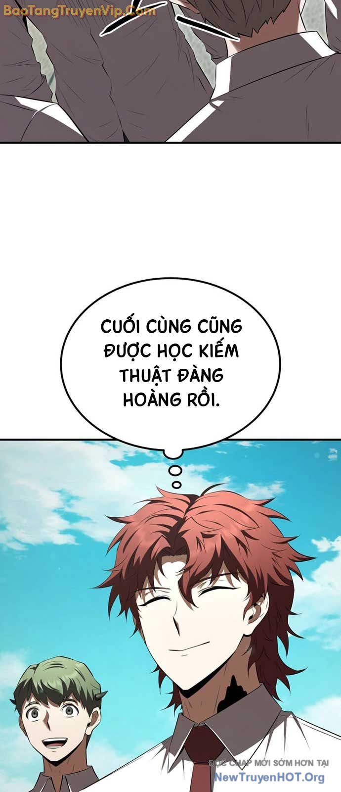 Phản Diện Mắt Cáo Của Học Viện Ma Giới Chapter 29.1 - Trang 43