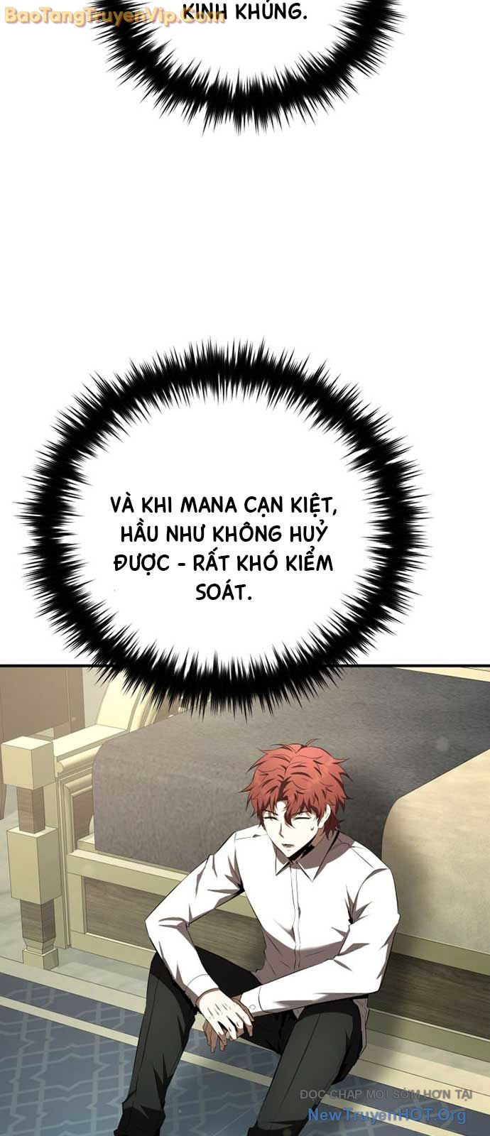 Phản Diện Mắt Cáo Của Học Viện Ma Giới Chapter 29 - Trang 10