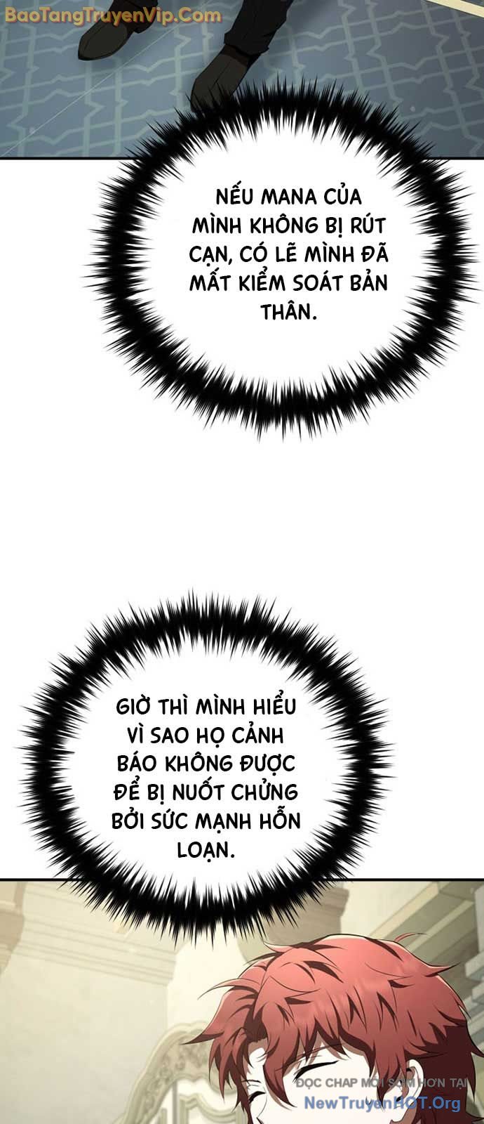 Phản Diện Mắt Cáo Của Học Viện Ma Giới Chapter 29 - Trang 11