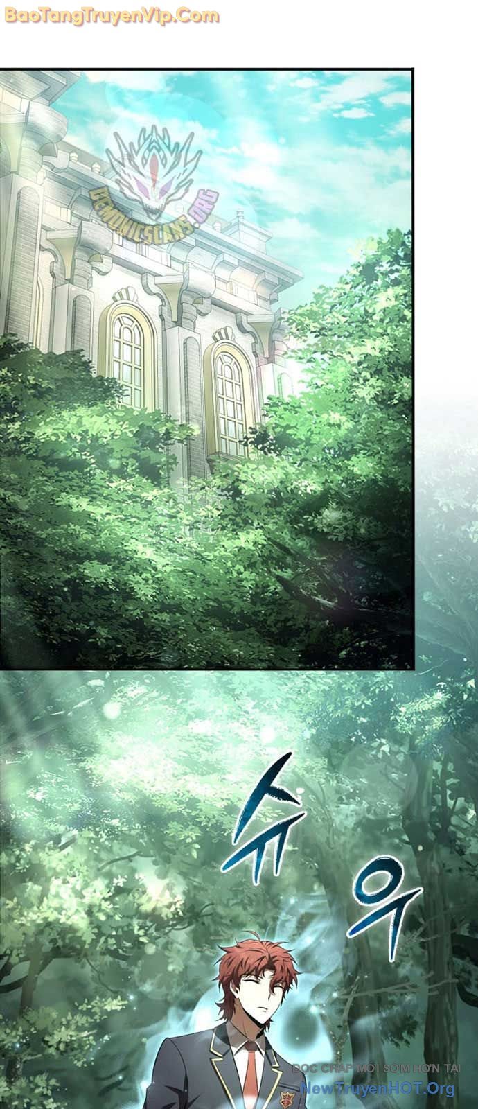 Phản Diện Mắt Cáo Của Học Viện Ma Giới Chapter 29 - Trang 23
