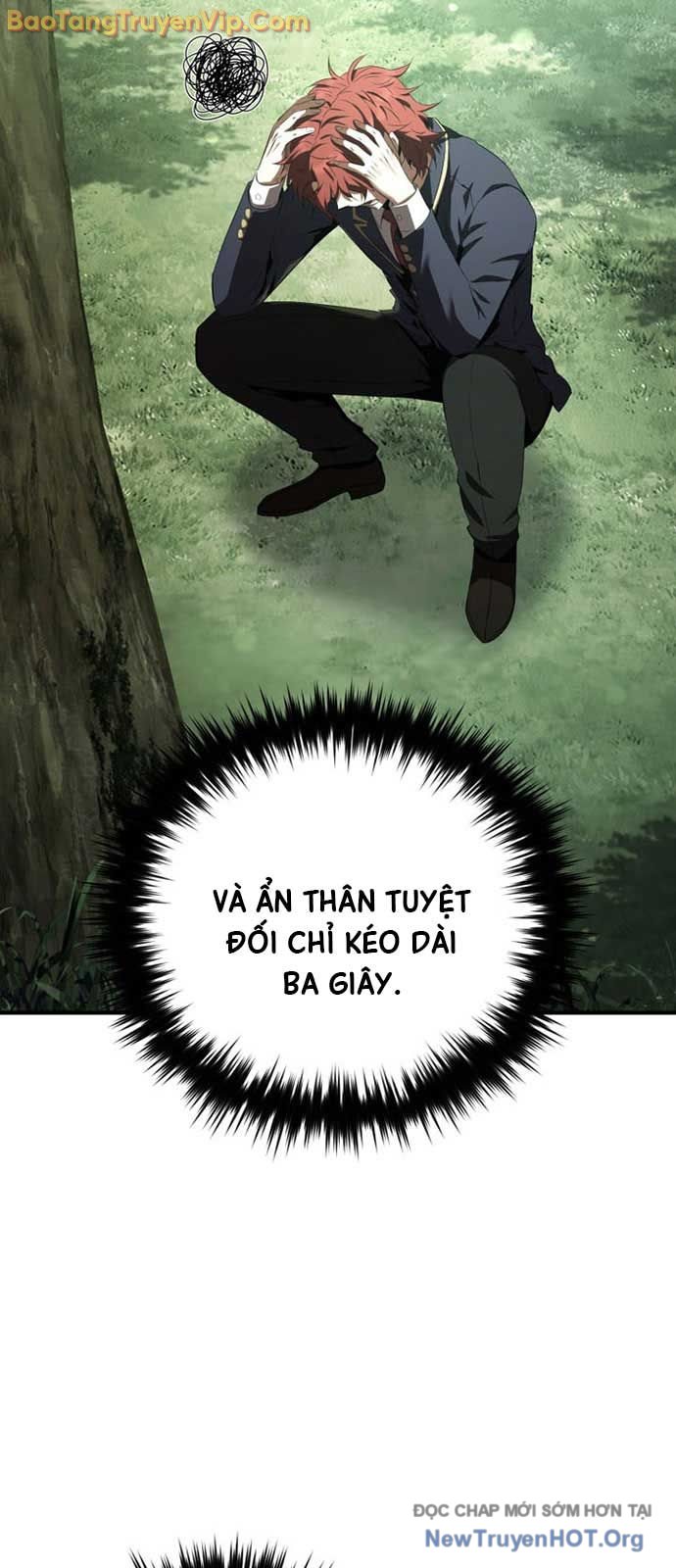 Phản Diện Mắt Cáo Của Học Viện Ma Giới Chapter 29 - Trang 30