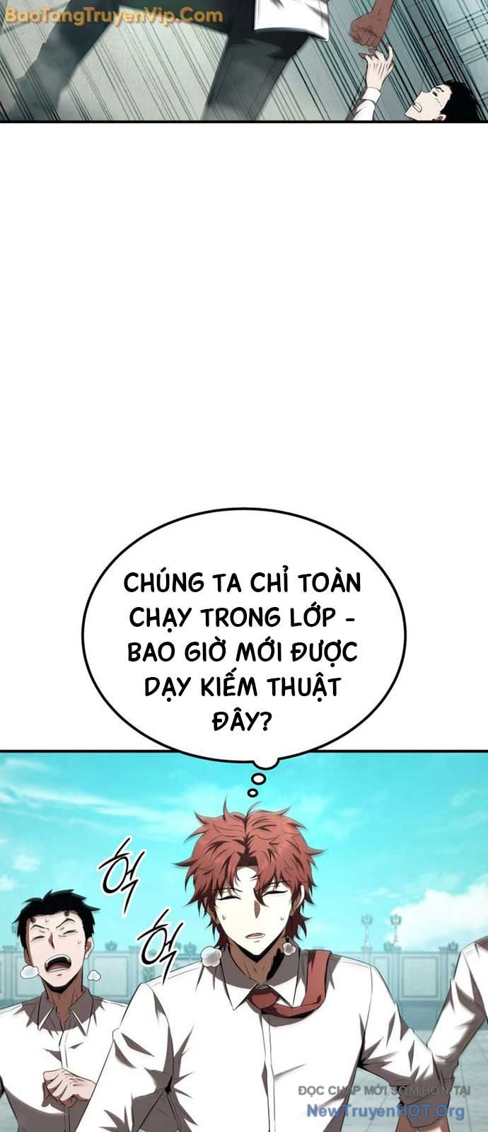 Phản Diện Mắt Cáo Của Học Viện Ma Giới Chapter 29 - Trang 37