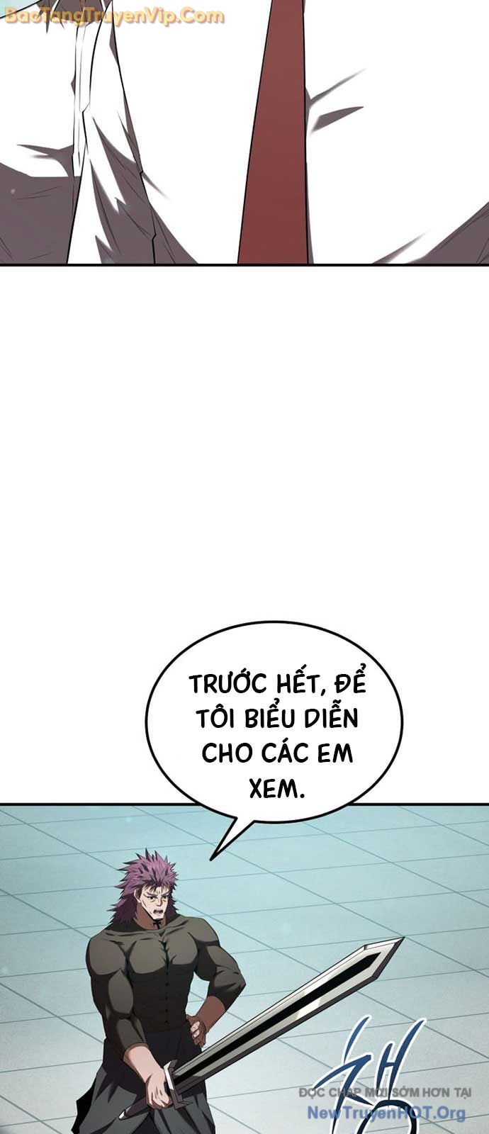 Phản Diện Mắt Cáo Của Học Viện Ma Giới Chapter 29 - Trang 45