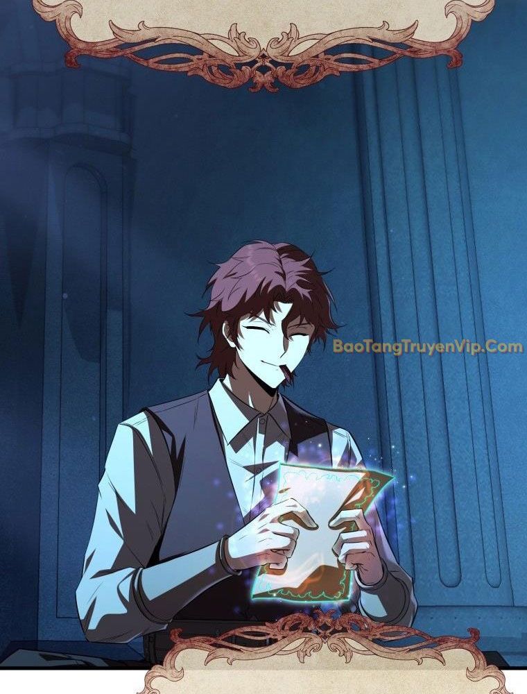 Phản Diện Mắt Cáo Của Học Viện Ma Giới Chapter 3 - Trang 20