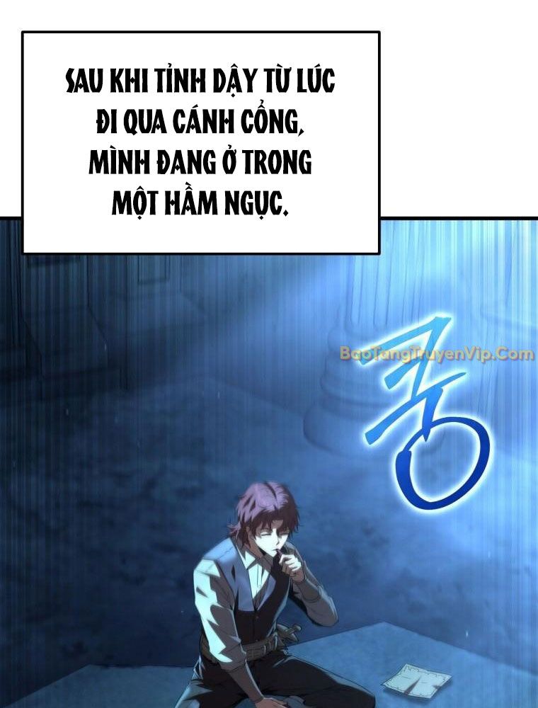 Phản Diện Mắt Cáo Của Học Viện Ma Giới Chapter 3 - Trang 8