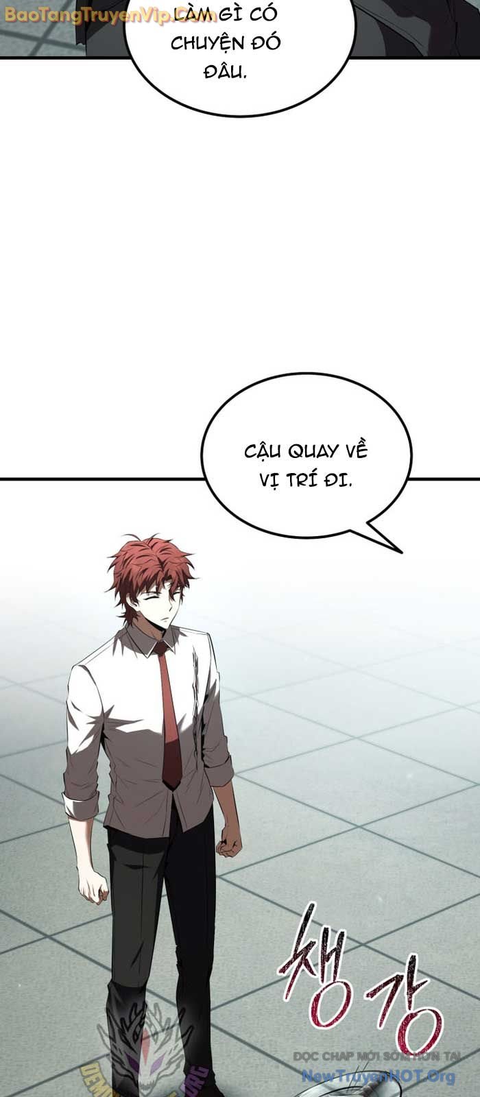 Phản Diện Mắt Cáo Của Học Viện Ma Giới Chapter 30 - Trang 14
