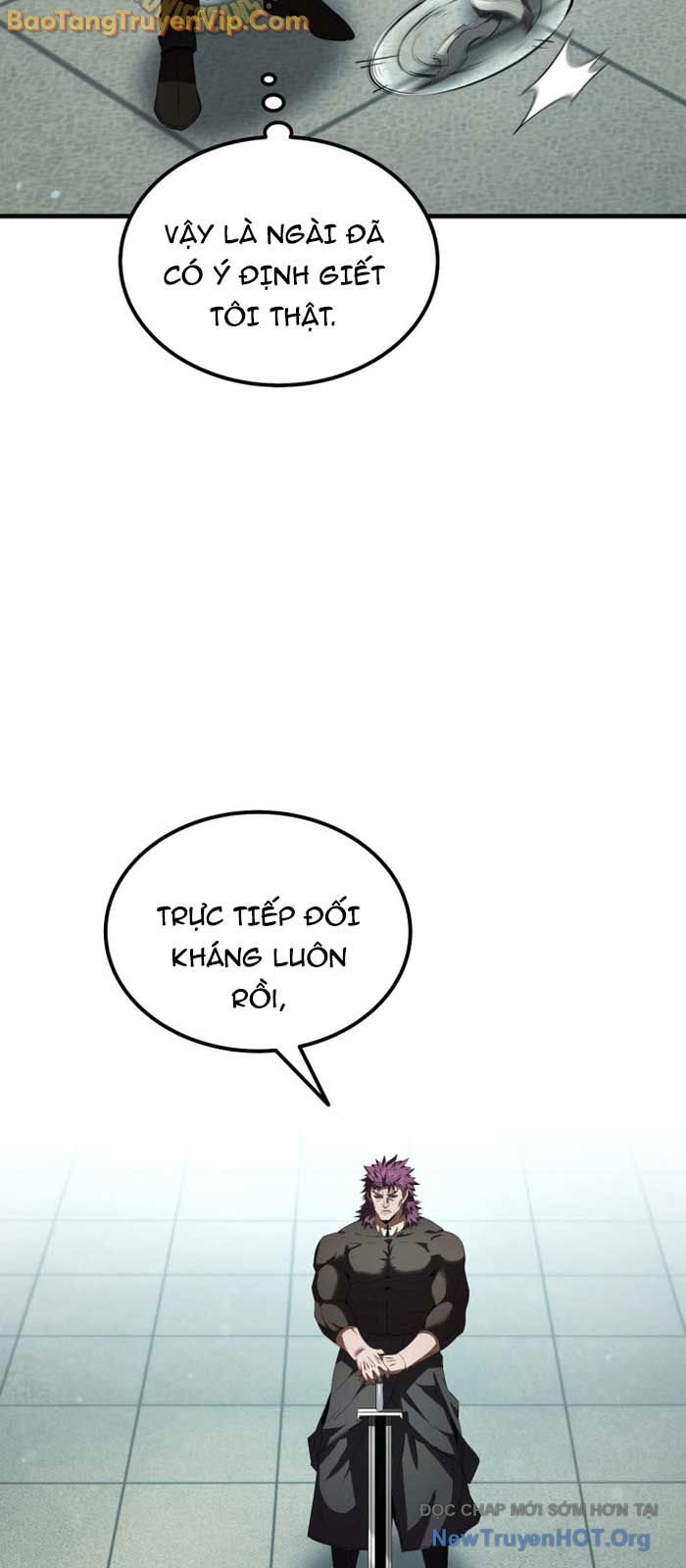 Phản Diện Mắt Cáo Của Học Viện Ma Giới Chapter 30 - Trang 15