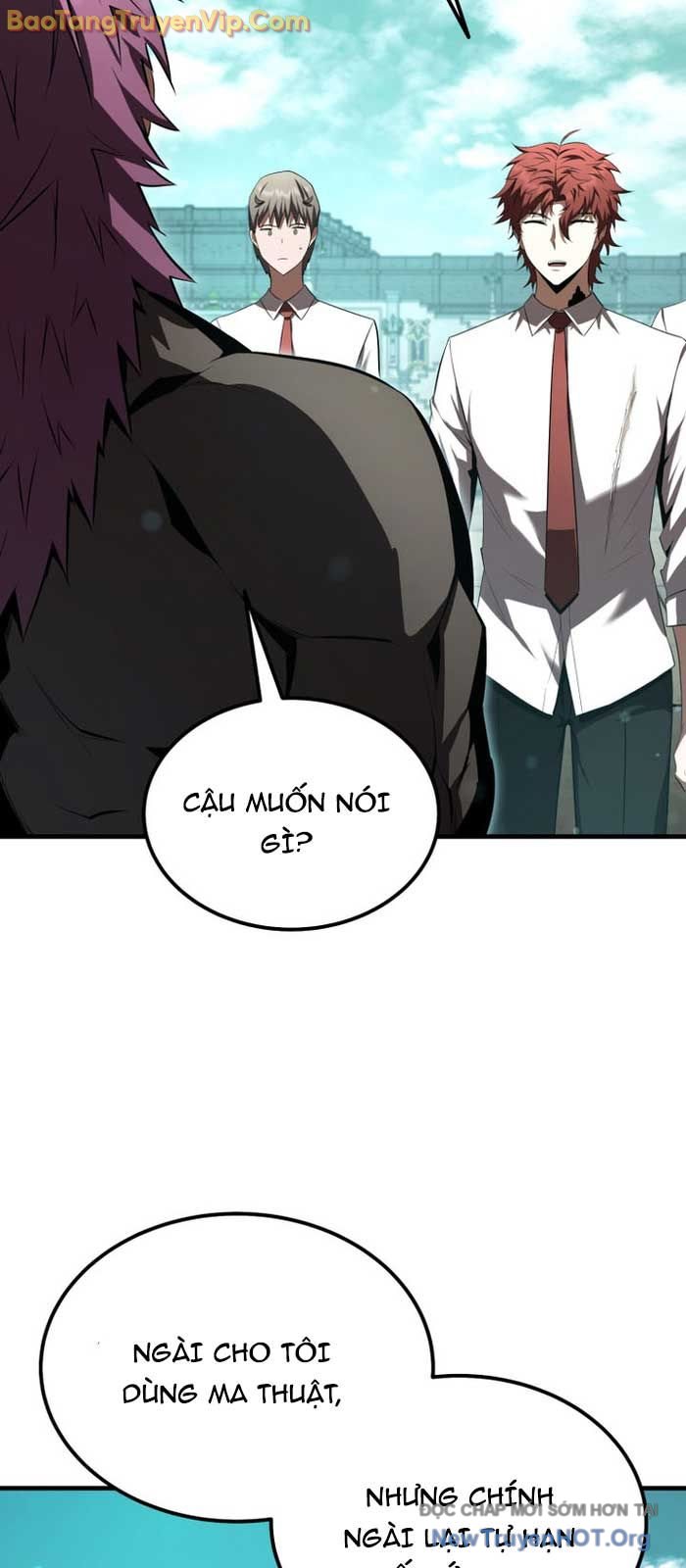 Phản Diện Mắt Cáo Của Học Viện Ma Giới Chapter 30 - Trang 17
