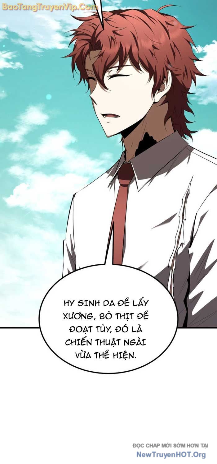 Phản Diện Mắt Cáo Của Học Viện Ma Giới Chapter 30 - Trang 19