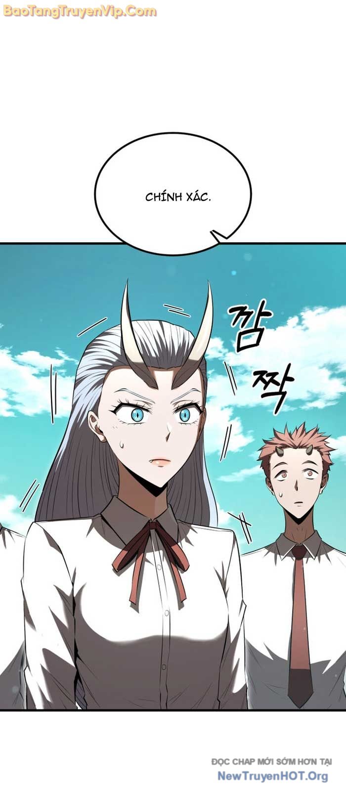 Phản Diện Mắt Cáo Của Học Viện Ma Giới Chapter 30 - Trang 21