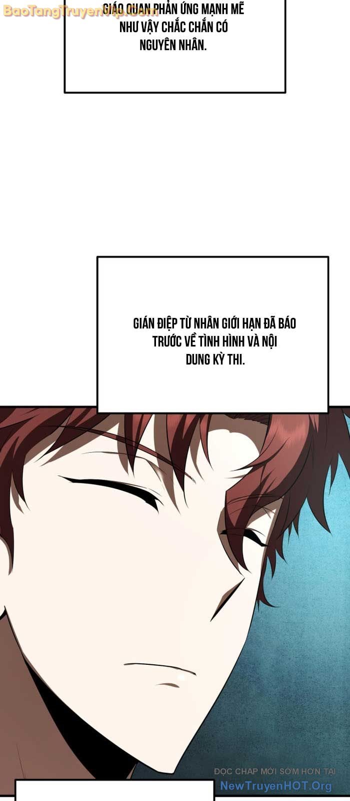 Phản Diện Mắt Cáo Của Học Viện Ma Giới Chapter 30 - Trang 28