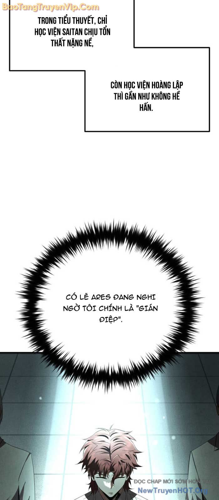 Phản Diện Mắt Cáo Của Học Viện Ma Giới Chapter 30 - Trang 29