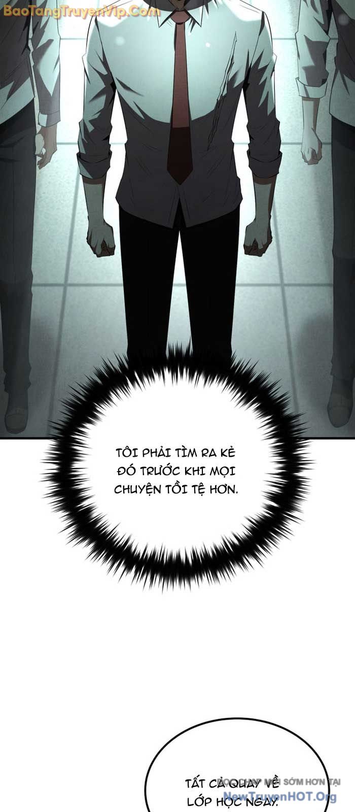 Phản Diện Mắt Cáo Của Học Viện Ma Giới Chapter 30 - Trang 30