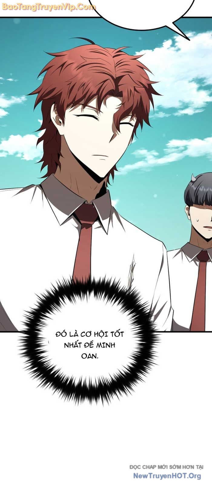 Phản Diện Mắt Cáo Của Học Viện Ma Giới Chapter 30 - Trang 31