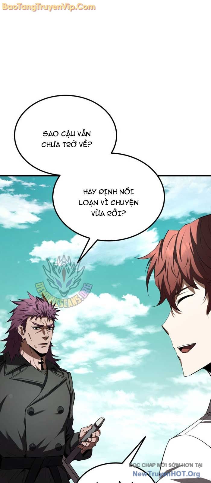 Phản Diện Mắt Cáo Của Học Viện Ma Giới Chapter 30 - Trang 33