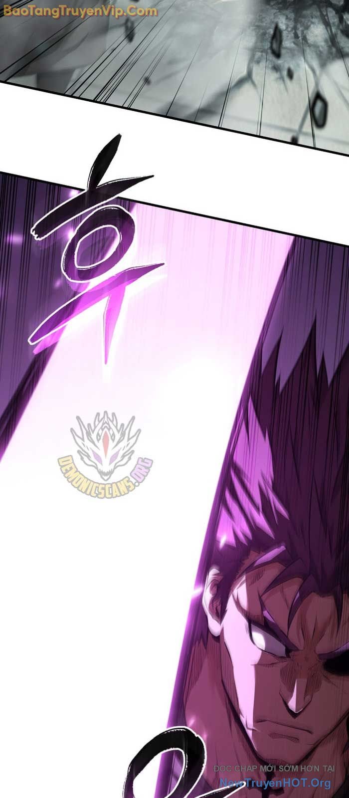 Phản Diện Mắt Cáo Của Học Viện Ma Giới Chapter 30 - Trang 4