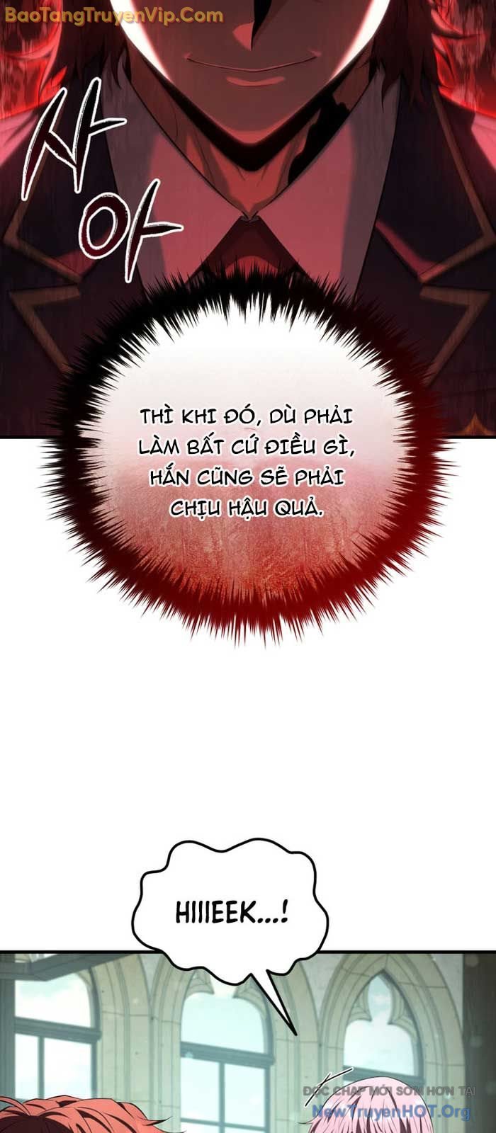 Phản Diện Mắt Cáo Của Học Viện Ma Giới Chapter 30 - Trang 41