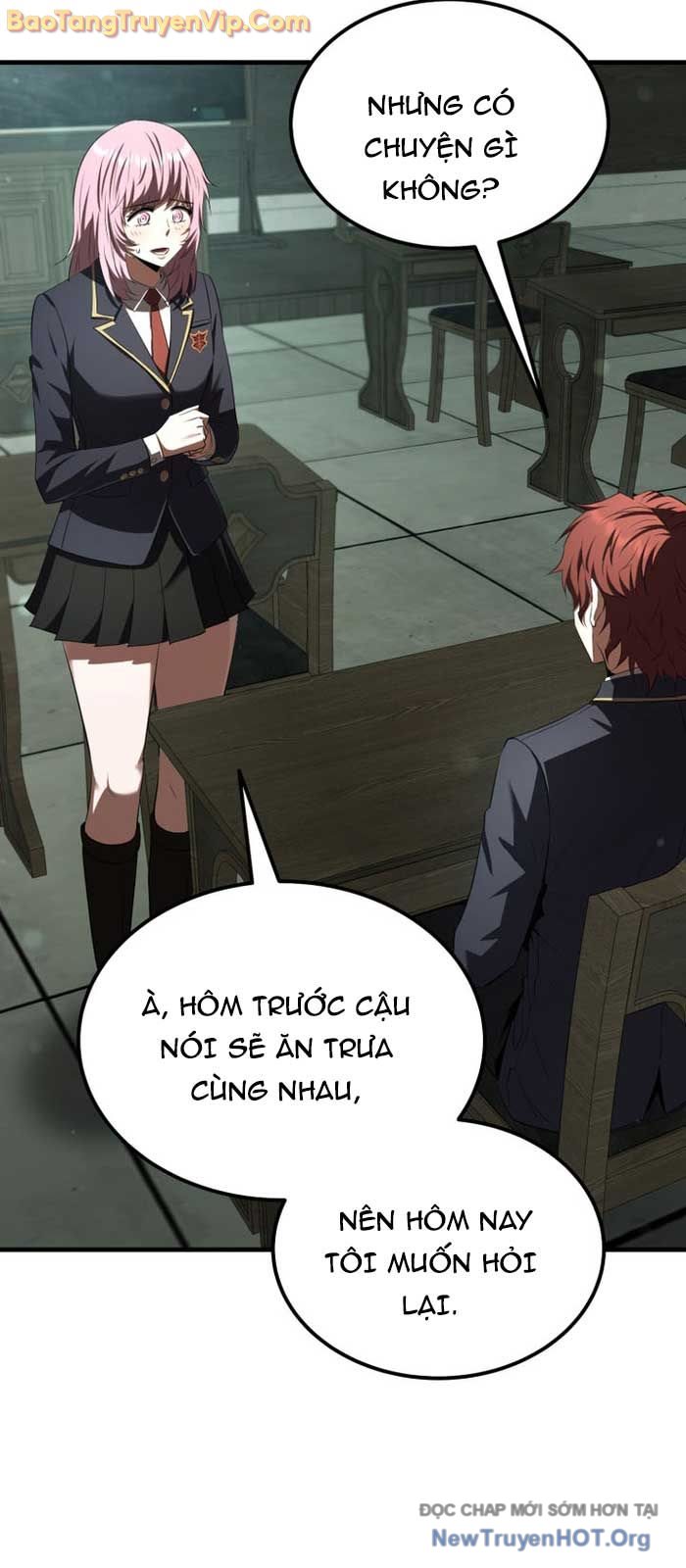 Phản Diện Mắt Cáo Của Học Viện Ma Giới Chapter 30 - Trang 44