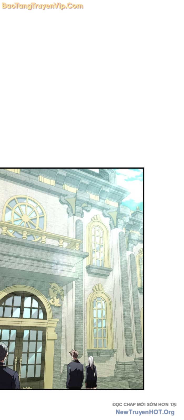 Phản Diện Mắt Cáo Của Học Viện Ma Giới Chapter 30 - Trang 46