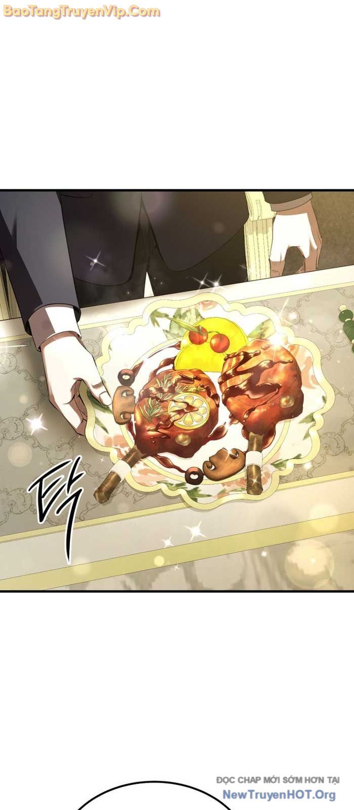 Phản Diện Mắt Cáo Của Học Viện Ma Giới Chapter 30 - Trang 47
