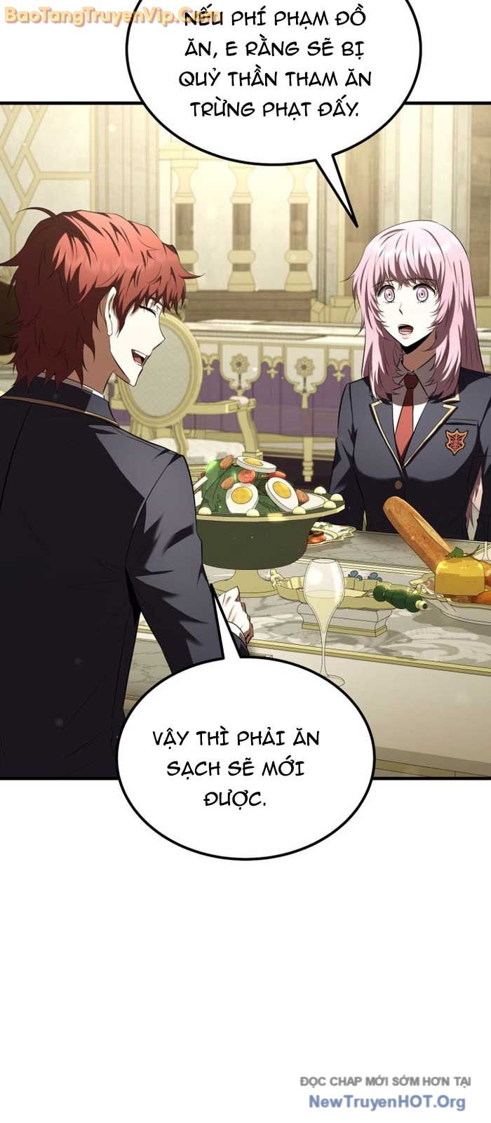 Phản Diện Mắt Cáo Của Học Viện Ma Giới Chapter 30 - Trang 49