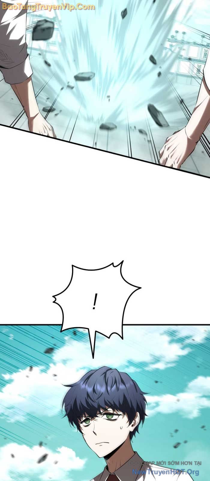 Phản Diện Mắt Cáo Của Học Viện Ma Giới Chapter 30 - Trang 6