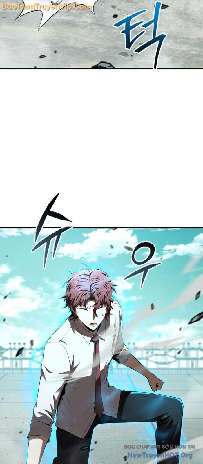 Phản Diện Mắt Cáo Của Học Viện Ma Giới Chapter 30 - Trang 8