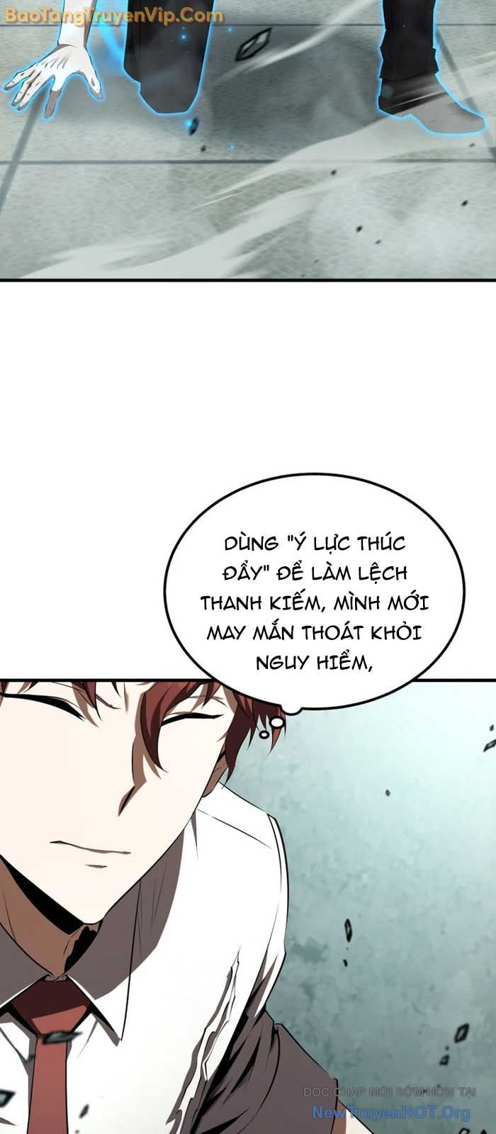 Phản Diện Mắt Cáo Của Học Viện Ma Giới Chapter 30 - Trang 9