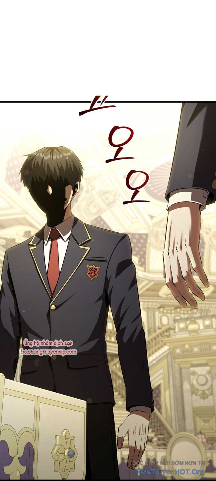 Phản Diện Mắt Cáo Của Học Viện Ma Giới Chapter 31 - Trang 11