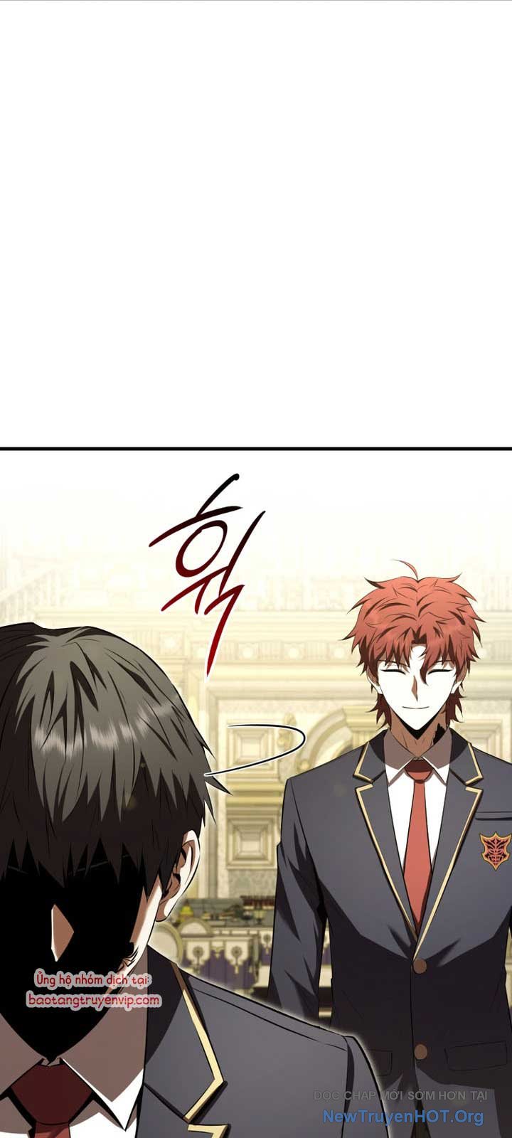 Phản Diện Mắt Cáo Của Học Viện Ma Giới Chapter 31 - Trang 12