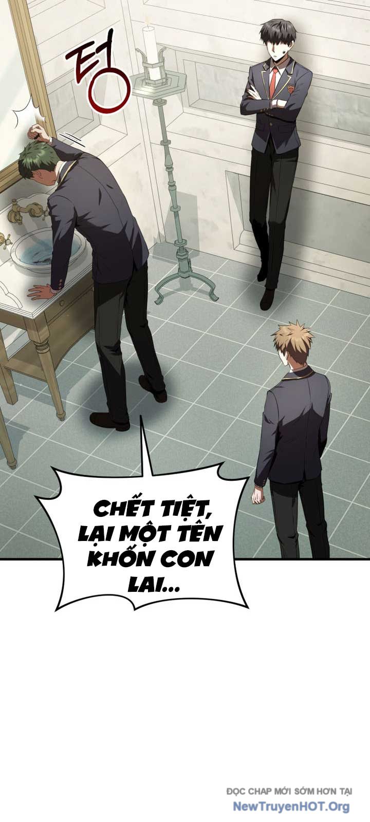 Phản Diện Mắt Cáo Của Học Viện Ma Giới Chapter 31 - Trang 16