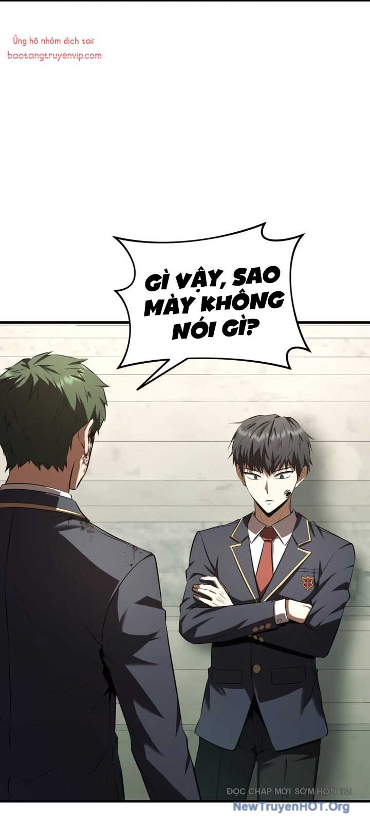 Phản Diện Mắt Cáo Của Học Viện Ma Giới Chapter 31 - Trang 18