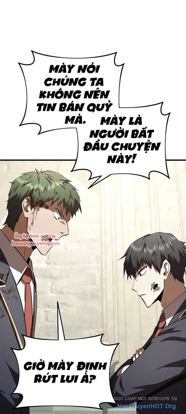 Phản Diện Mắt Cáo Của Học Viện Ma Giới Chapter 31 - Trang 19