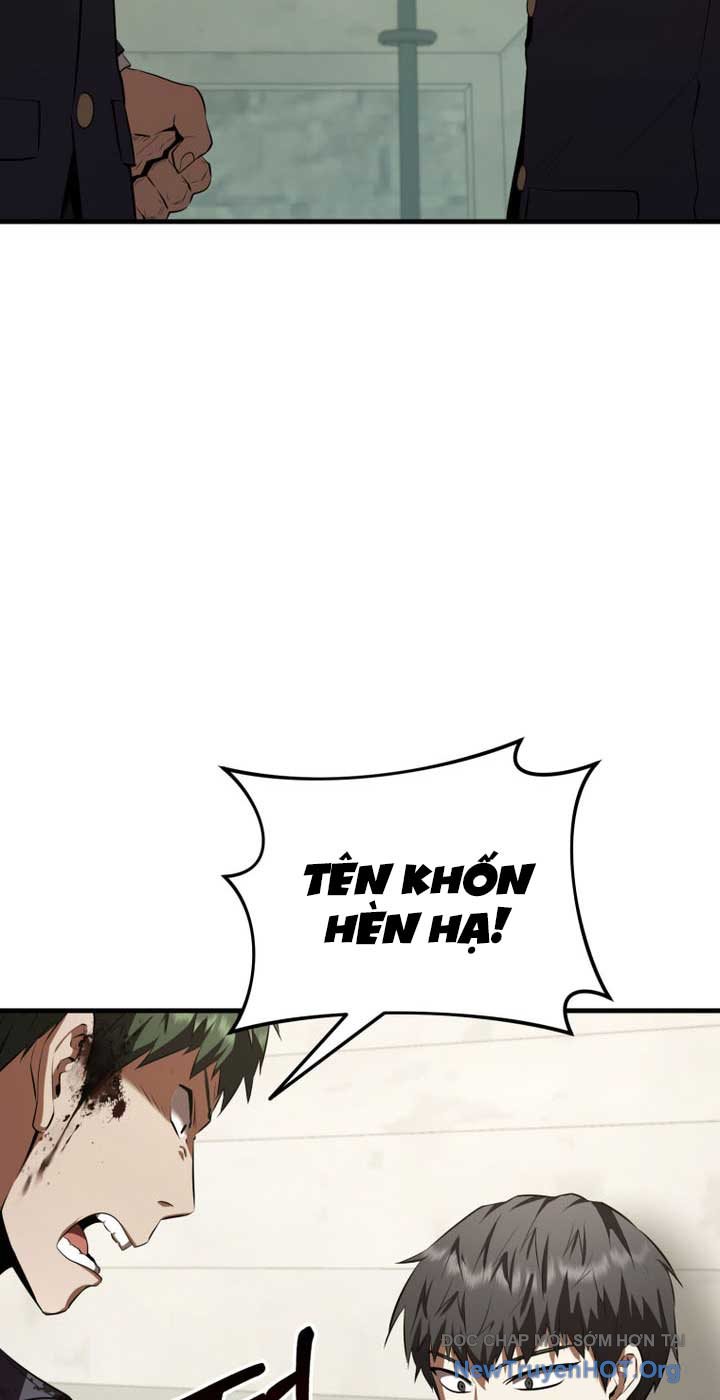 Phản Diện Mắt Cáo Của Học Viện Ma Giới Chapter 31 - Trang 20